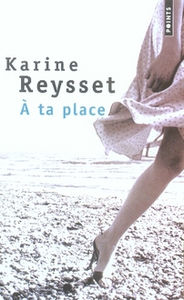 Karine Reysset… (rattrapage)